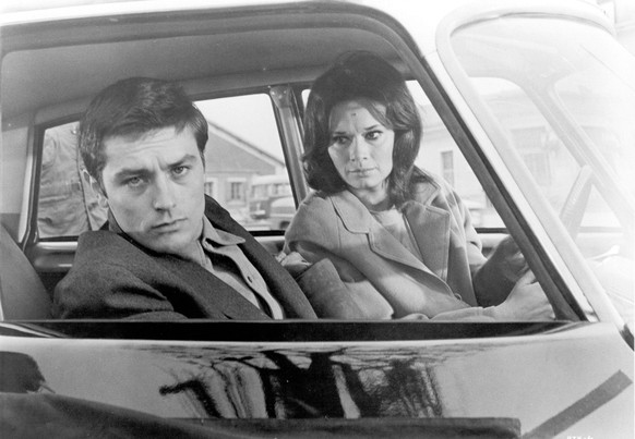 ALAIN DELON 8 November 1935 - 18 August 2024 was a French actor. Acknowledged as a cultural and cinematic leading man of the 20th century, Delon emerged as one of the foremost European actors of the 1 ...