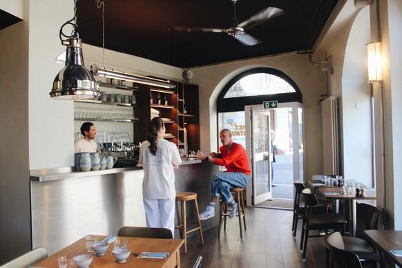 Nous avons testé les trois crêperies de Lausanne, de la toute dernière, chez Arthur, aux crêperies historiques d'Ouchy et de La Chandeleur. Notre avis.