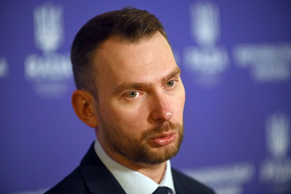 Iaroslav Cheleznyak.