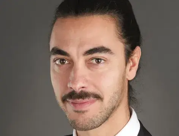 Roman Boller