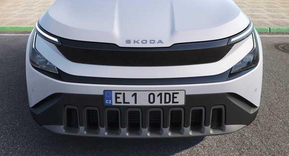 Skoda Epic