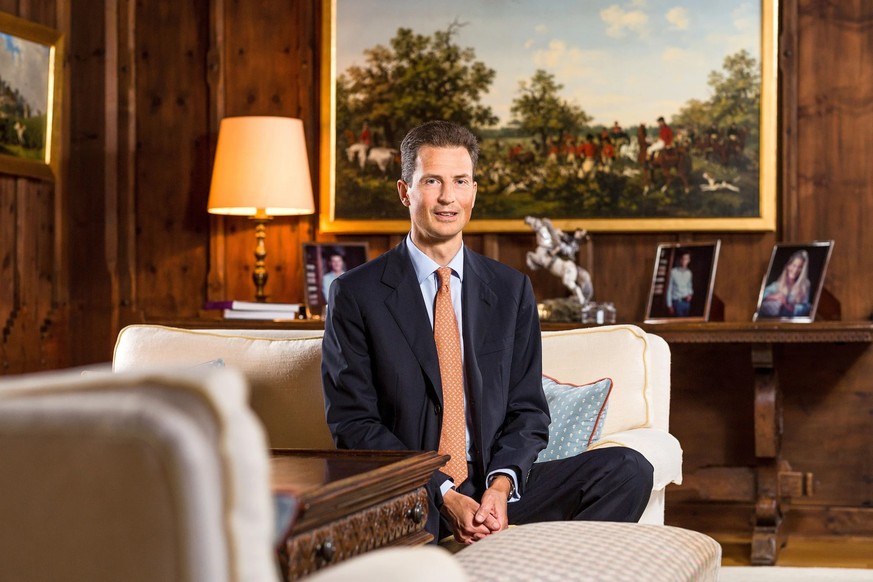 Le prince héritier Alois de Liechtenstein a déjà annoncé qu'il ferait usage de son droit de veto si nécessaire.