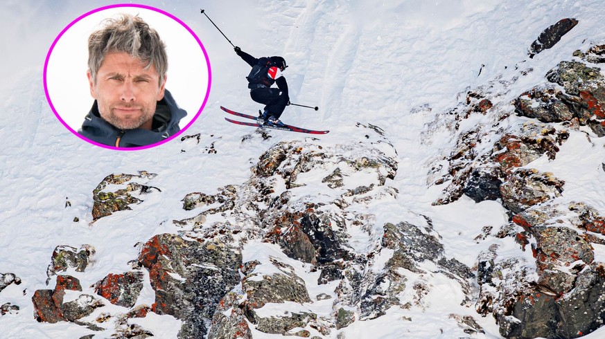 «Si le CIO impose au freeride une piste bleue, on renoncera aux JO»