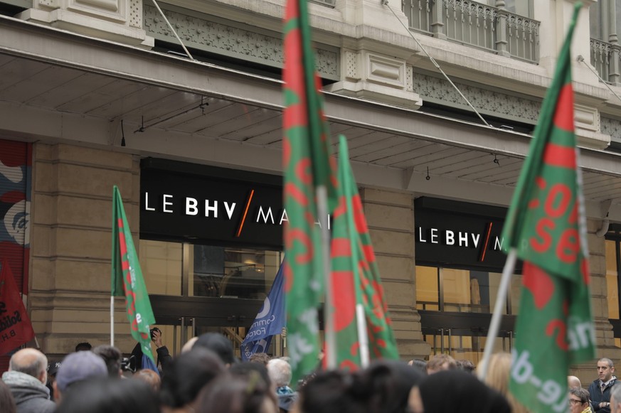 On sait quand Shein va ouvrir son premier magasin permanent