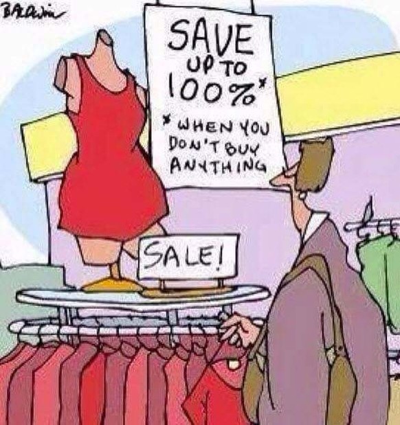 black friday comic
