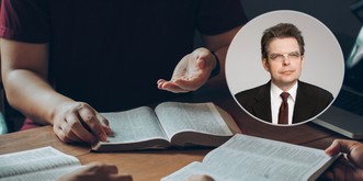 Pourquoi l'Eglise à sa propre justice et comment ça marche? Réponse en 4 points