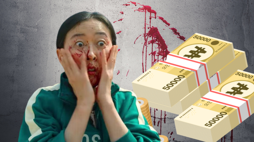 Êtes-vous prêt à mourir pour éponger vos dettes?