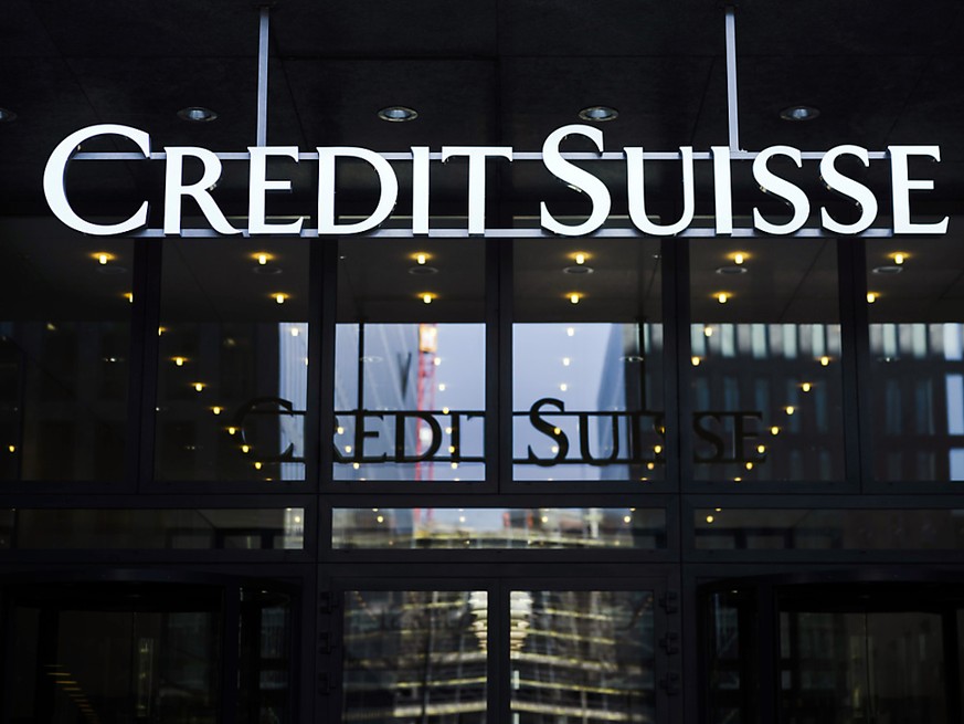 Les dirigeants de Credit Suisse en 2020 doivent encore rendre des comptes pour l&#039;exposition de la banque aux d