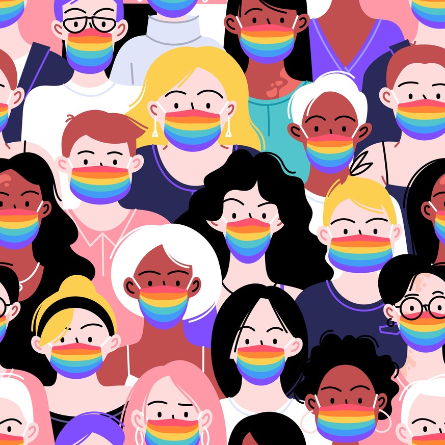 L'Union européenne devient une «zone de liberté» pour les LGBT
