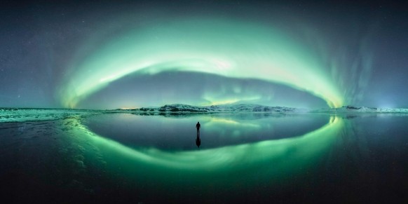 «Iceland Vortex»