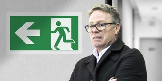 Viré de Lugano, McSorley et sa méthode ne sont plus adaptés au hockey 