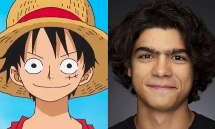Les héros de One Piece ressembleront à ça dans la série Netflix