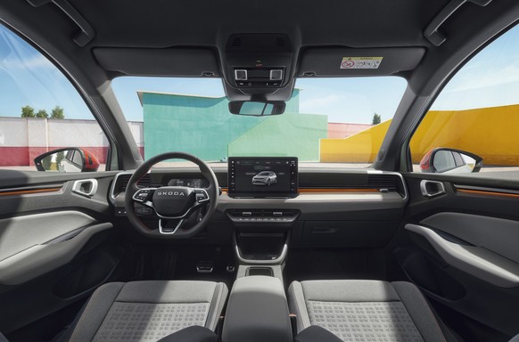 Skoda Epic