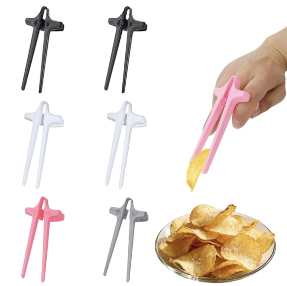 Finger-Essstäbchen