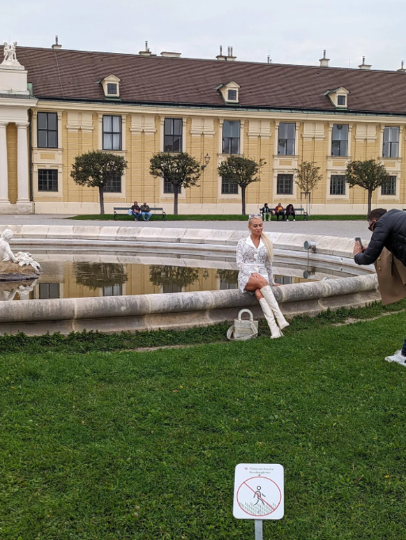 Die lustigsten Fails der Woche: Instagrammer