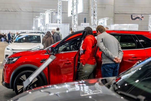 Le secteur automobile local attribue le ralentissement des ventes de voitures neuves à plusieurs facteurs.