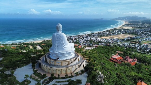 Trend-Reiseziele 2026 Rauszeit Travellers&amp;#039; Choice Awards Trending Quy Nhon Vietnam