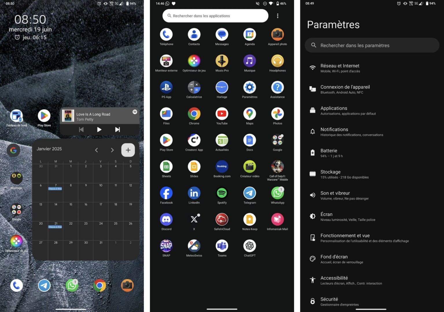 Sony Xperia 1 VI