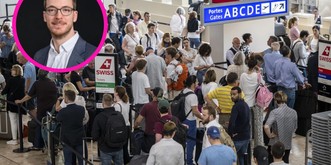 Panne chez Skyguide: est-on passé tout près de la catastrophe? 