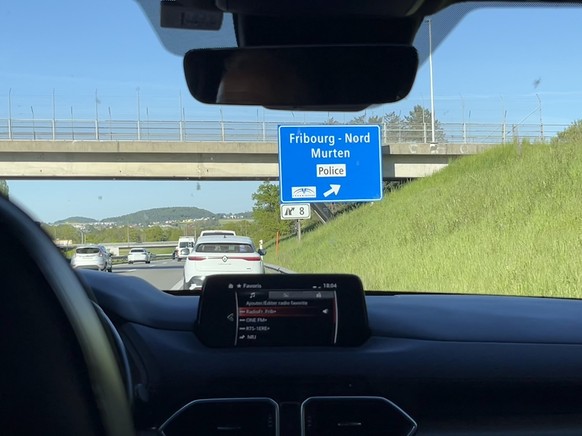 Reportage Genève-Fribourg pour Gottéron.