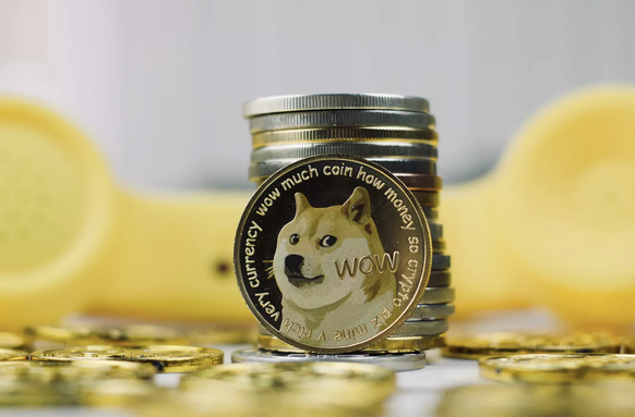 Très monétaire / Wow / Beaucoup de pièces / Combien d'argent / Si Crypto (Allez savoir...)
