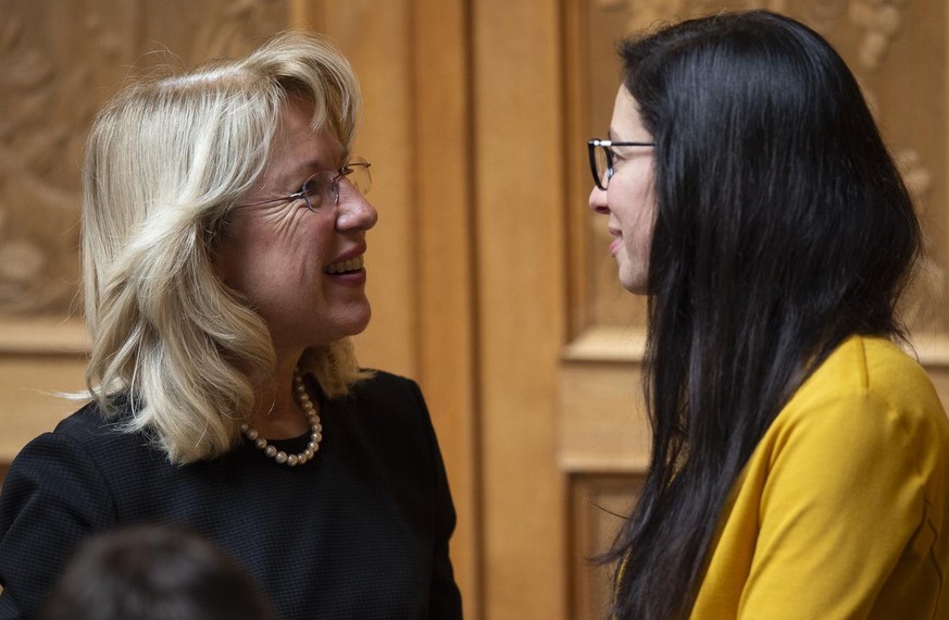 «C'est une mal baisée!»: ce 14 juin, elles dénoncent le sexisme en politique