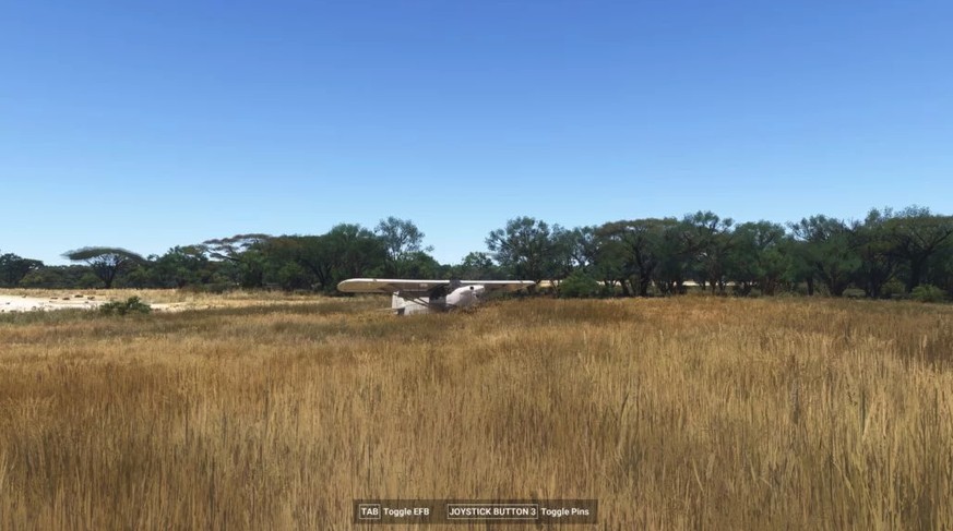 Jeux vidéo: Microsoft Flight Simulator 2024 est une pépite