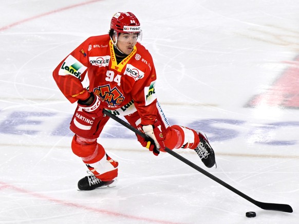 Rodwin Dionicio avait été drafté en 2023 par Anaheim, avant que la franchise ne coupe les ponts avec le joueur.