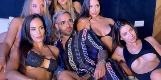 Les gosses de riches iraniens mettent «profondément en colère» 