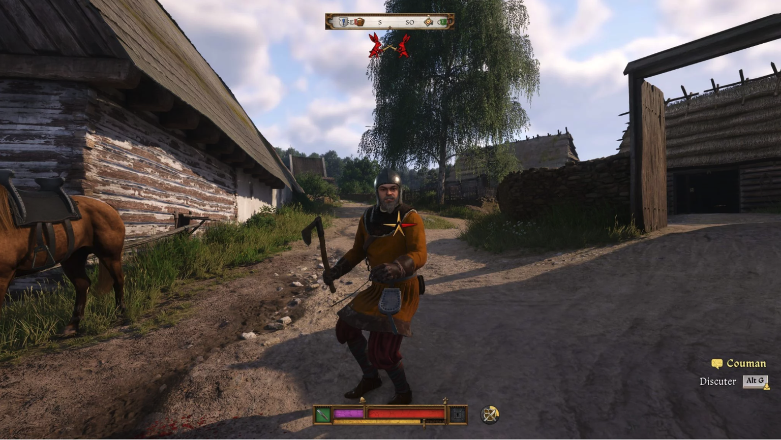 Kingdom Come Deliverance II