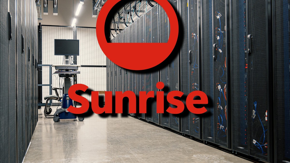 Sunrise lance une IA suisse et mise sur la crainte d'une loi américaine 
