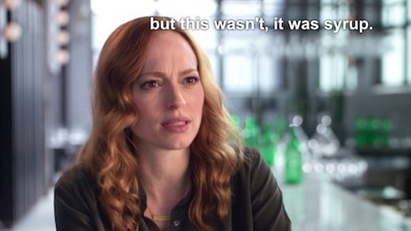 great canadian maple syrup heist 2012 doku netflix ahornsirup rauf food essen verbrechen Global Strategic Maple Syrup Reserve https://www.netflix.com/title/80118100