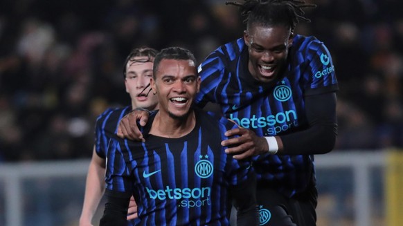 Manuel Akanji a fait trembler les filets dans les Pouilles.