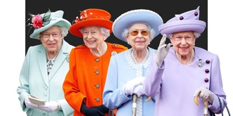 AK-47, la «meilleure amie» de la reine dont Charles a acheté le silence