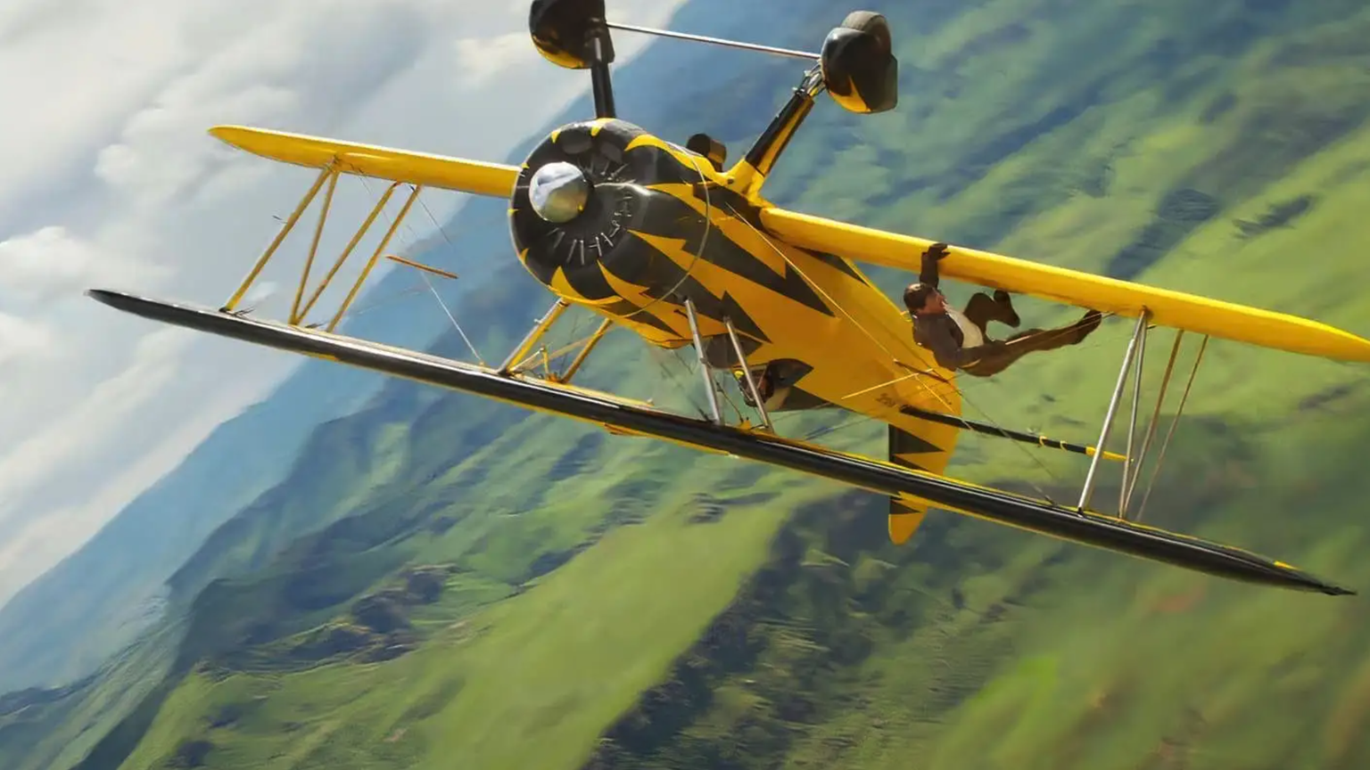 mission impossible - the final reckoning