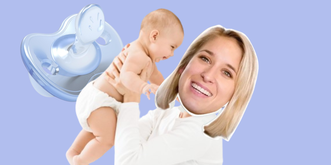 Message aux papas: démerdez-vous!