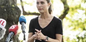 Critiquée pour avoir fait la fête, Sanna Marin s'est fait dépister