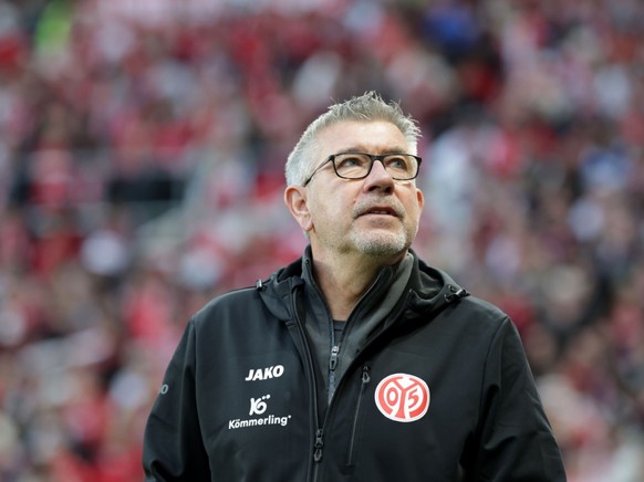 Urs Fischer a fait mieux que Peter Zeidler...