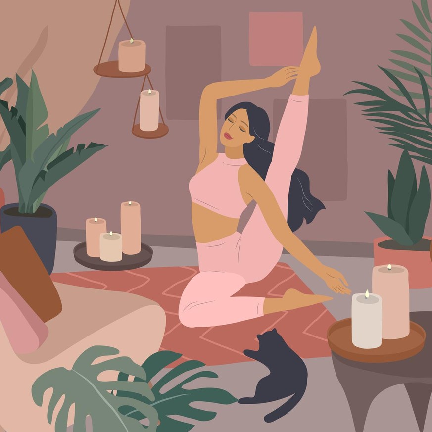 Ca y est, j'ai enfin trouvé *mon* sport – NOT!