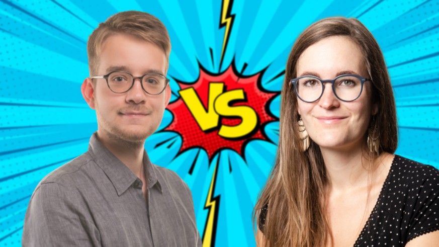 Interdire les tenues légères à l'école, c'est sexiste ou c'est normal?
