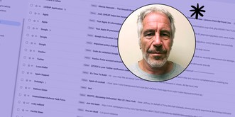 On a navigué dans la boîte mail de Jeffrey Epstein