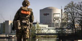 La Suisse va perdre une centrale nucléaire et voici les défis que ça pose