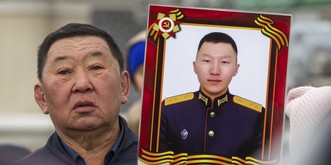 Comment Poutine transforme les minorités russes en «chair à canon»