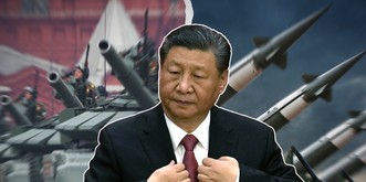 Armes nucléaires: «Xi a fixé des lignes rouges à Poutine»