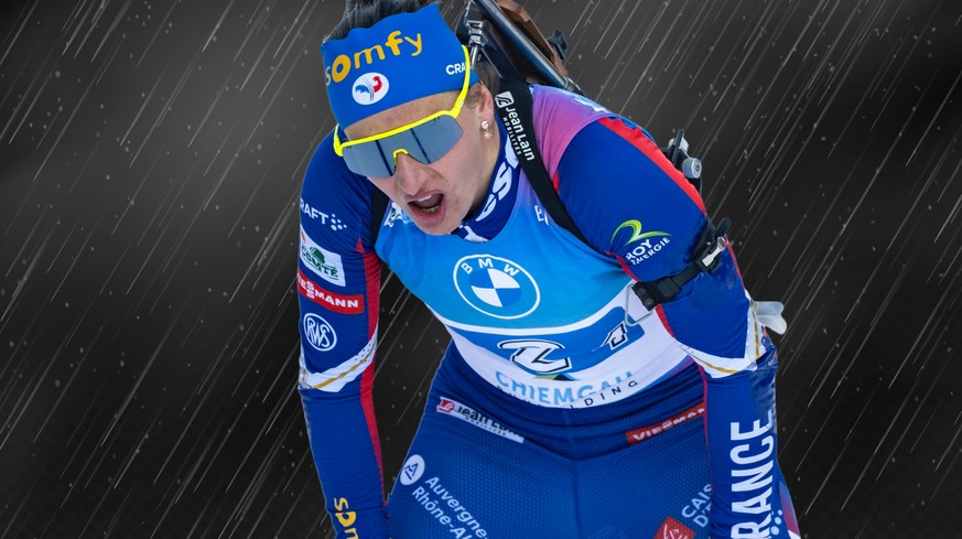 La menace d’une suspension plane sur la star du ski français