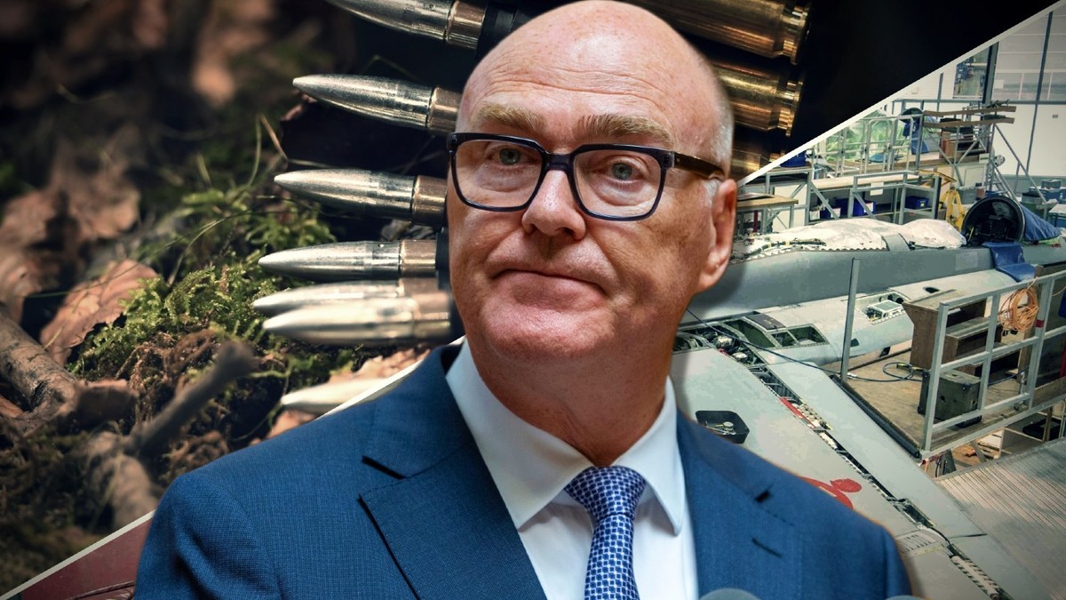 Révélations sur les problèmes dans l'entreprise d'armement suisse Ruag
