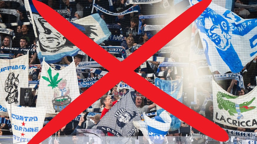 Le hockey suisse n'a pas besoin des ultras