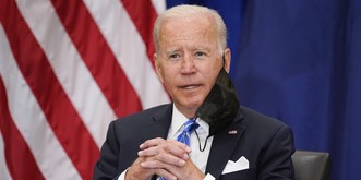 Biden assure qu'il ne veut pas de «Guerre froide» avec la Chine