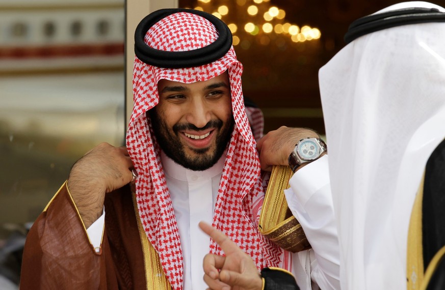 Les Saoudiens empochent 50 milliards et c'est mauvais pour nos salaires