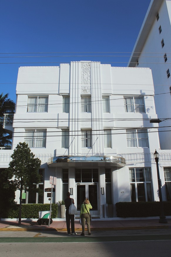 ART DECO